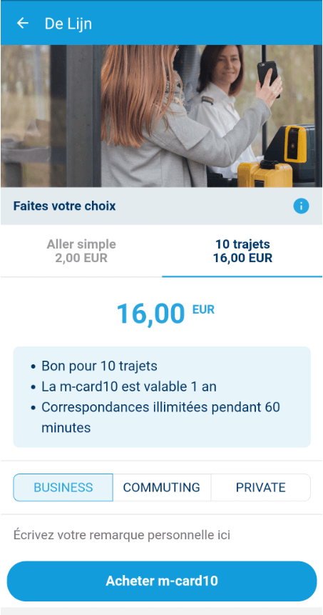 Carte multi-voyages ou un abonnement?
