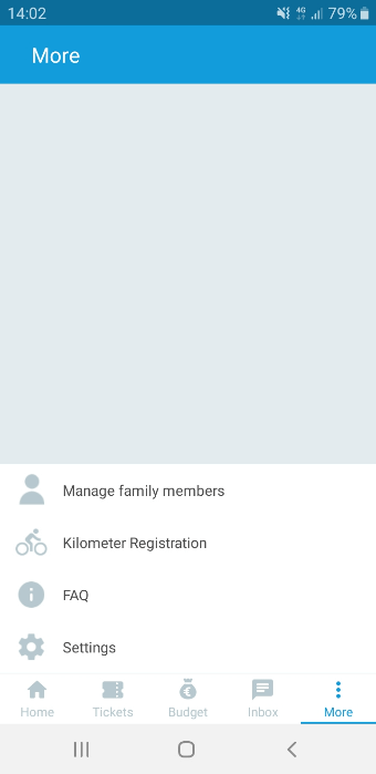 KM ALLOWANCE