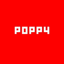 Poppy Mobility in de Olympus app