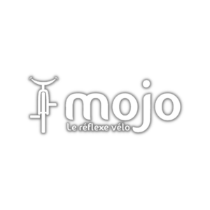 Mojo, fietsleasemaatschappij die deelneemt aan Olympus Bikr.
