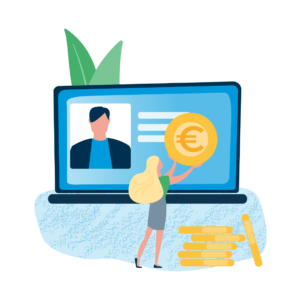 Eenvoudig platform voor al je bedrijfsmobiliteit