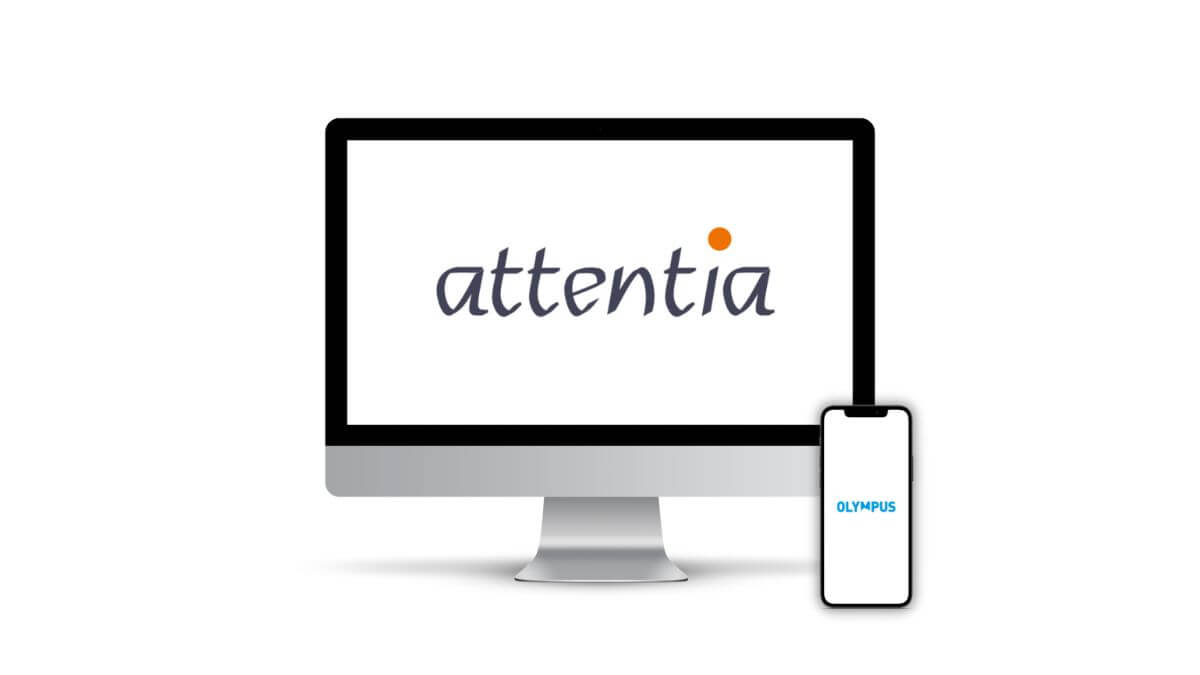 Attentia integrates mobility platform from Olympus Mobility